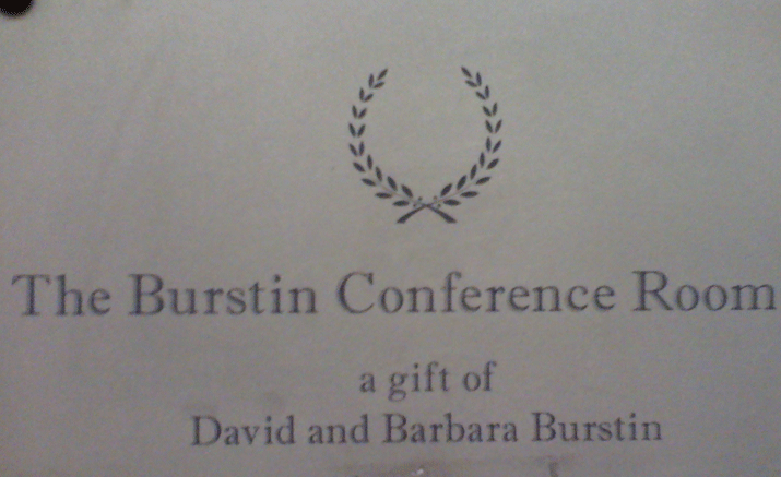 burstin image